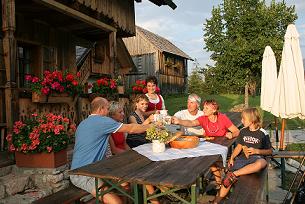 Familienpauschalen Hotel Montana
