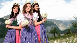 Narzissenfest