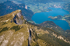 Salzkammergut